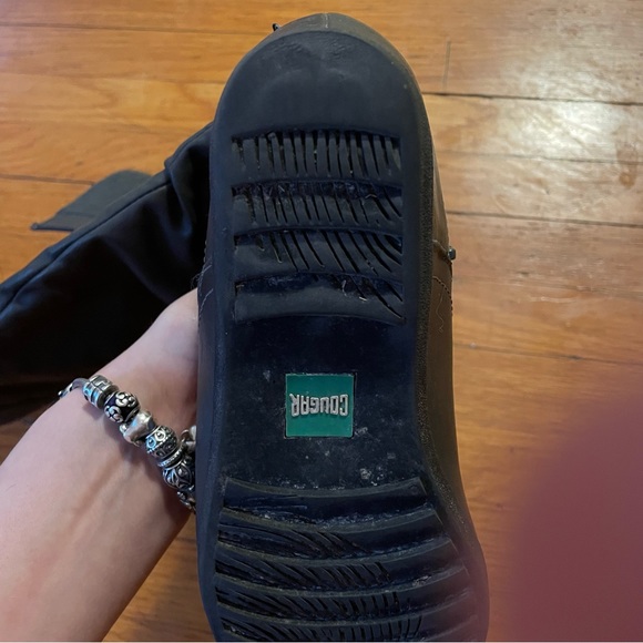 Cougar Waterproof Boots. - Picture 9 of 11